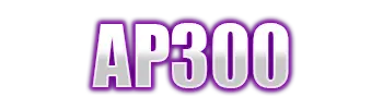 Logo AP300
